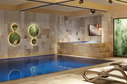Delta Hotels Istanbul Kagithane — Oteller, Kağıthane · fotoğraf 3