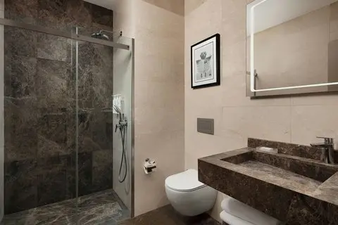 Delta Hotels Istanbul Kagithane — Oteller, Kağıthane · fotoğraf 4