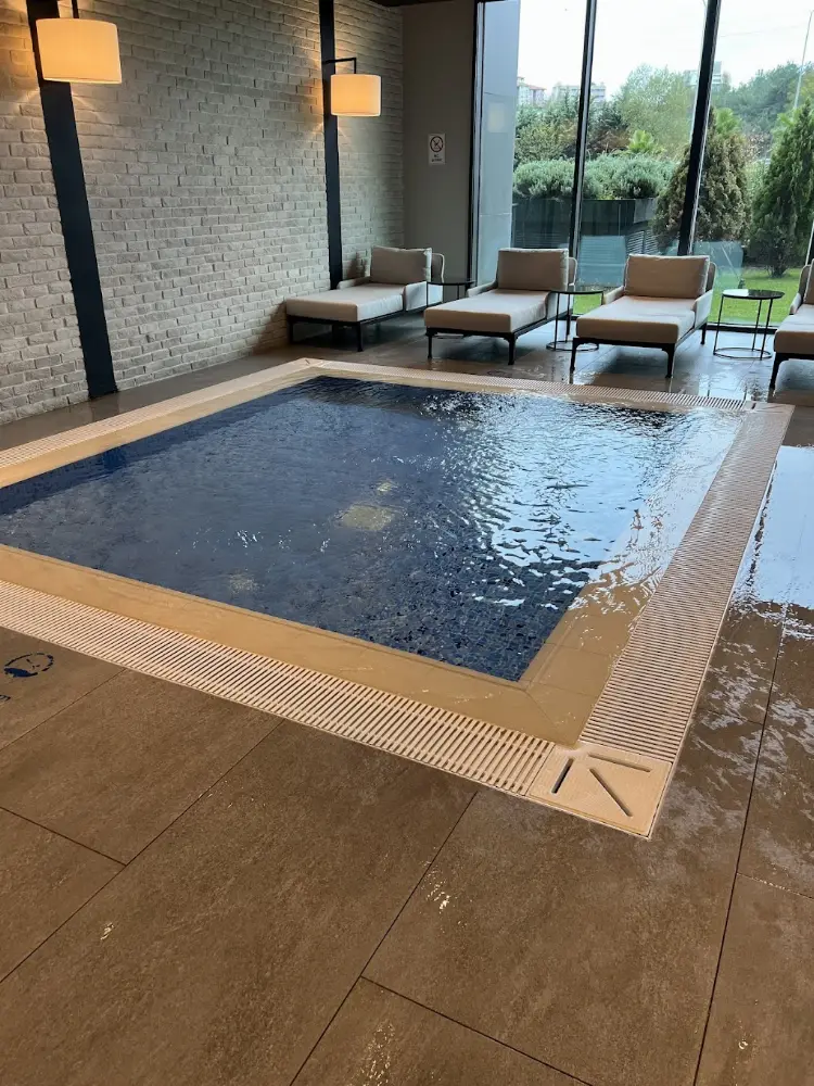 Mövenpick Living Çamlıvadi — Oteller, Kağıthane · fotoğraf 2