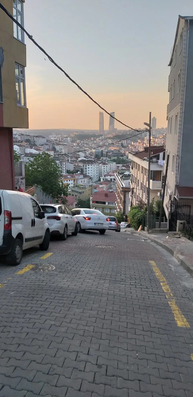 The OTTOMAN CITY ÇAĞLAYAN — Oteller, Kağıthane · fotoğraf 1