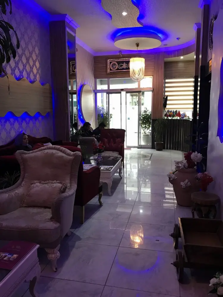 The OTTOMAN CITY ÇAĞLAYAN — Oteller, Kağıthane · fotoğraf 3