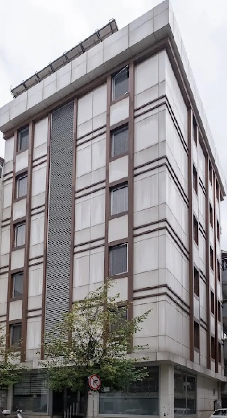 My Rose Hotel — Oteller, Kağıthane · fotoğraf 1