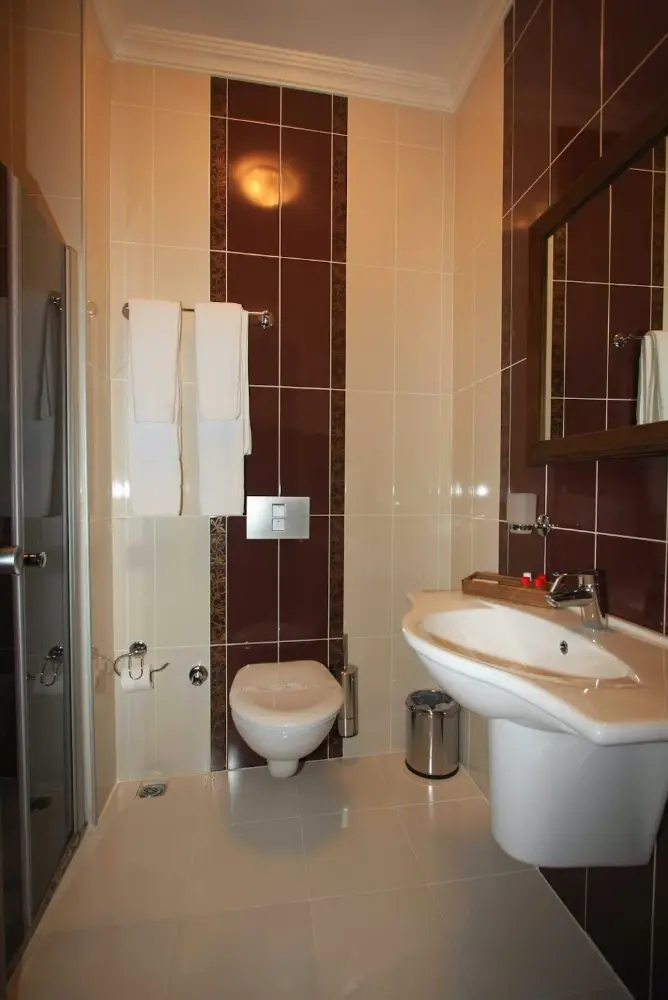 My Rose Hotel — Oteller, Kağıthane · fotoğraf 3