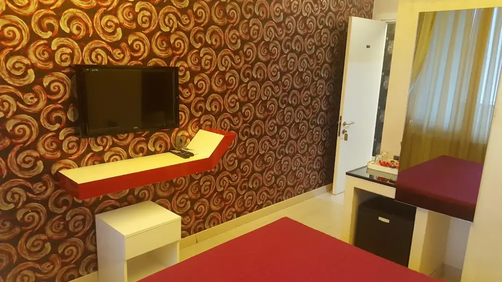 Park Çağlayan Hotel — Oteller, Kağıthane · fotoğraf 2