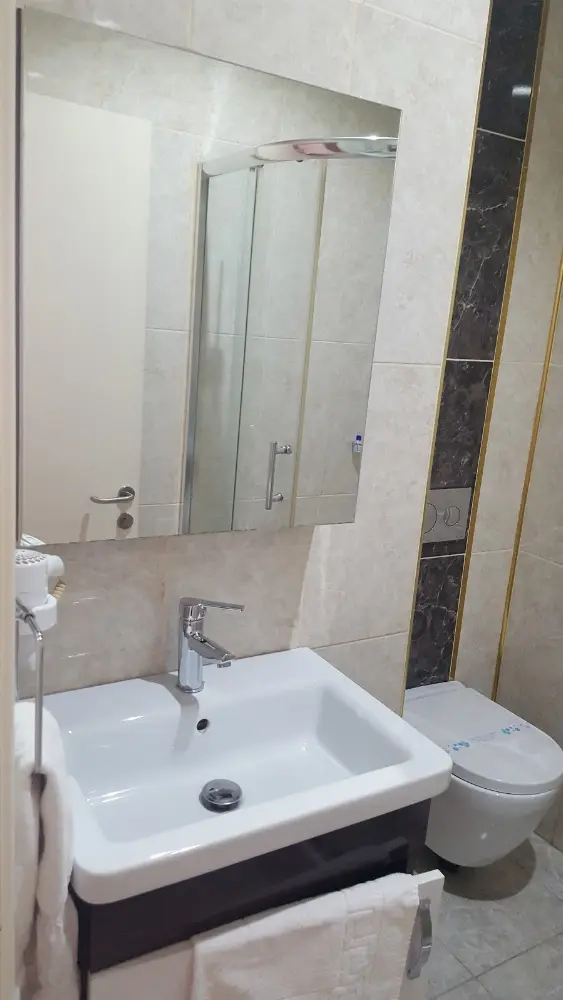 Park Çağlayan Hotel — Oteller, Kağıthane · fotoğraf 3