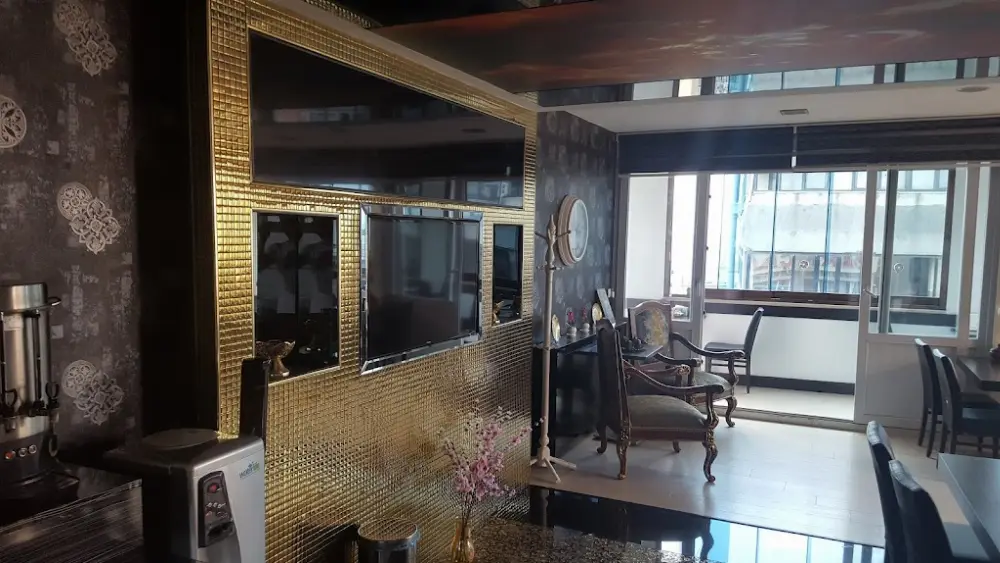 Park Çağlayan Hotel — Oteller, Kağıthane · fotoğraf 4
