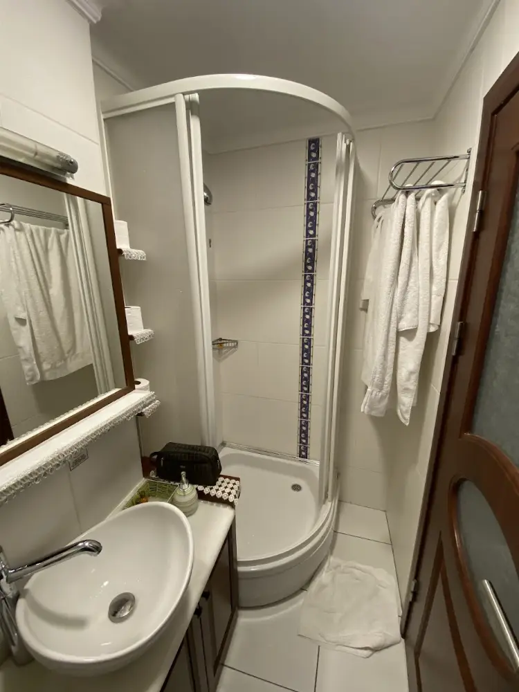 Ada Hotel Istanbul — Oteller, Türkoğlu · fotoğraf 3