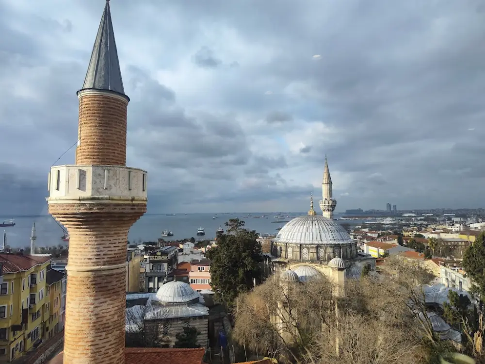 Ada Hotel Istanbul — Oteller, Türkoğlu · fotoğraf 4
