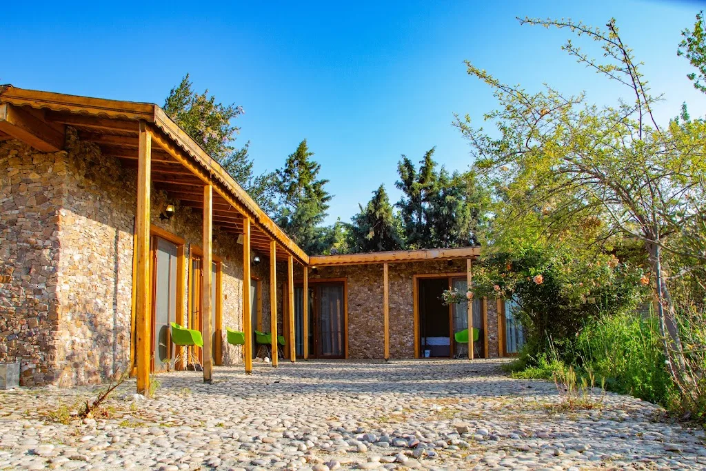 The Roof ADA — Oteller, Türkoğlu · fotoğraf 1