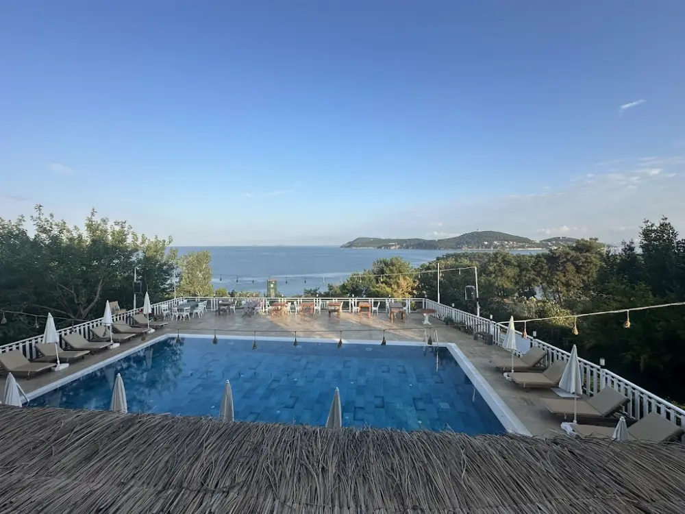 The Roof ADA — Oteller, Türkoğlu · fotoğraf 3
