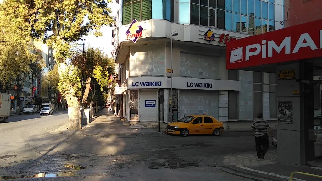 LC WAIKIKI - Malatya - İnönü Caddesi
