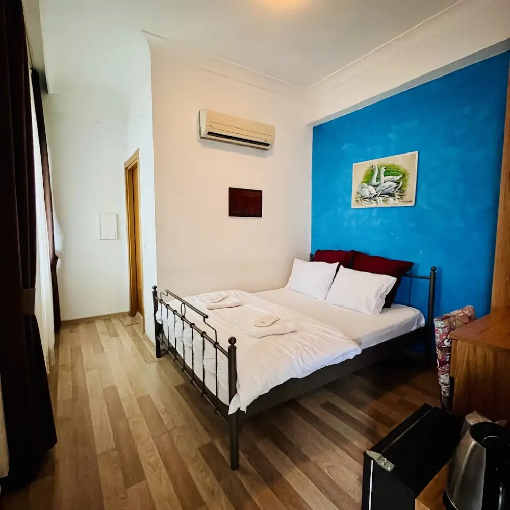 By Şükrü Otel — Oteller, Türkoğlu · fotoğraf 4