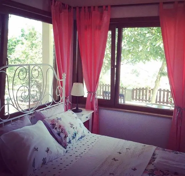 Büyükada Elisa Butik Otel — Oteller, Türkoğlu · fotoğraf 2