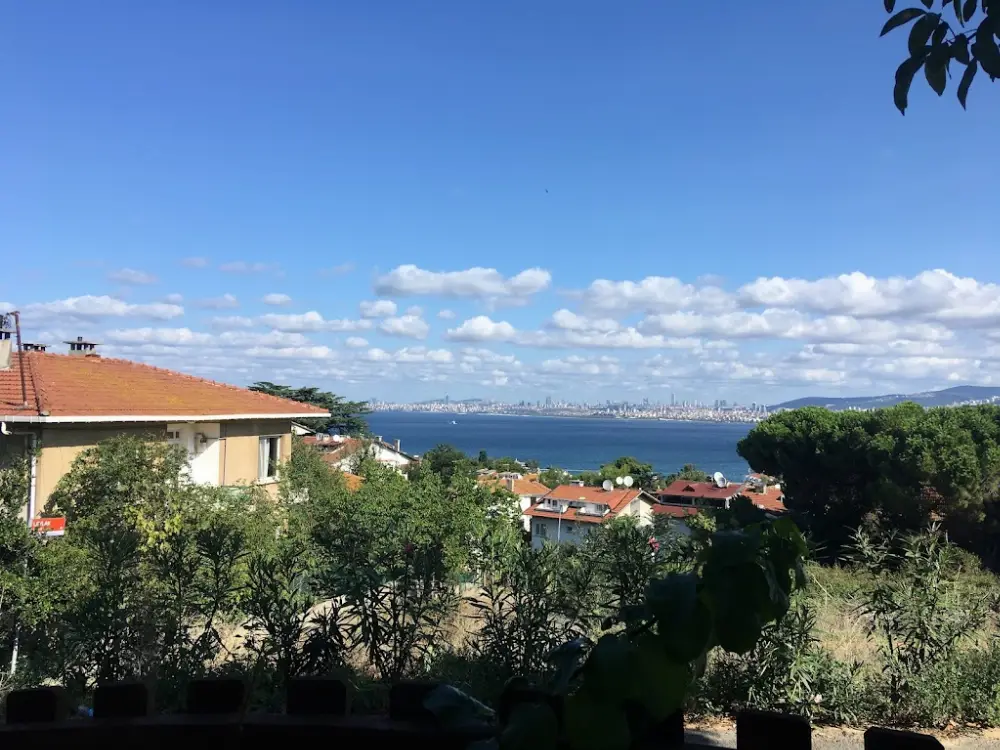 Büyükada Elisa Butik Otel — Oteller, Türkoğlu · fotoğraf 3