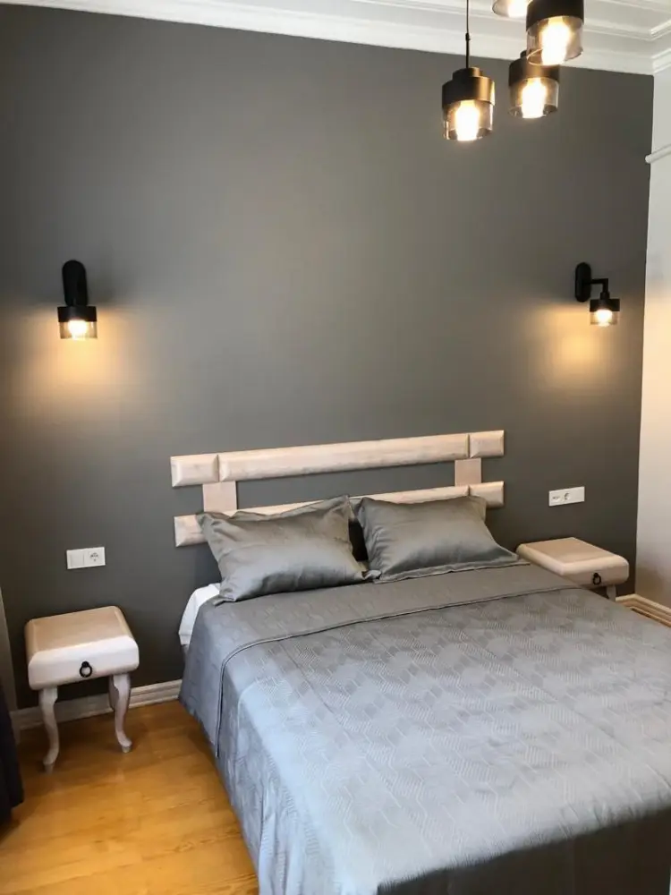 White Island Butik Otel Büyükada — Oteller, Türkoğlu · fotoğraf 4
