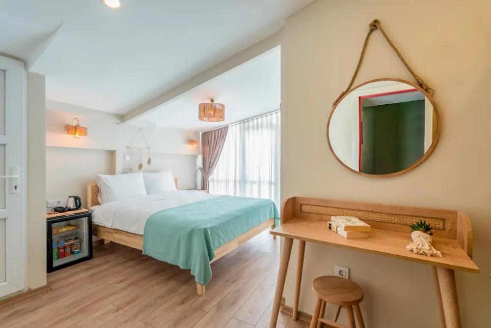 Aya Butik Otel — Oteller, Türkoğlu · fotoğraf 2