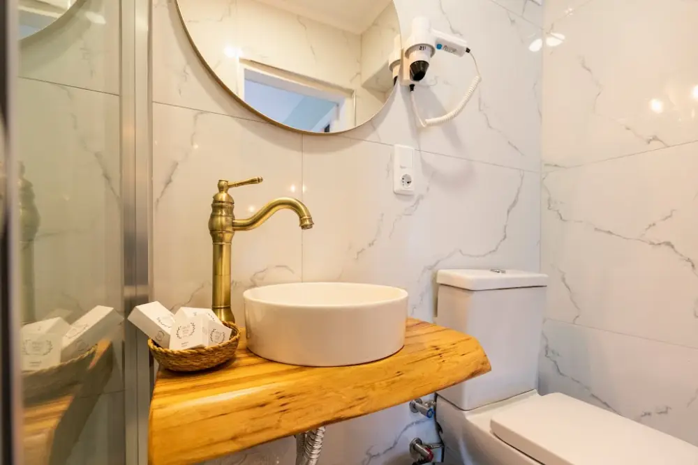 Aya Butik Otel — Oteller, Türkoğlu · fotoğraf 3