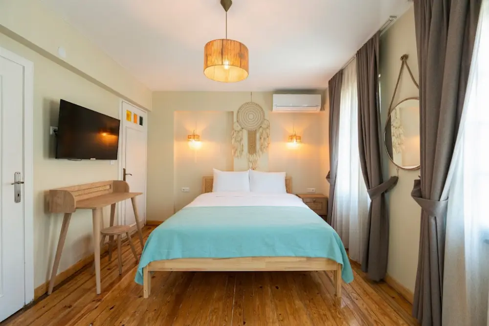 Aya Butik Otel — Oteller, Türkoğlu · fotoğraf 4