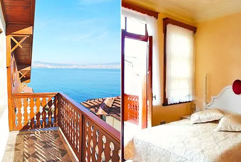 Yalı Hotel — Oteller, Türkoğlu · fotoğraf 2