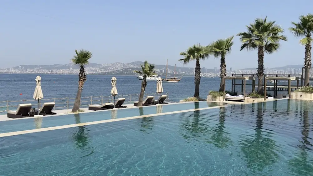 Princes' Palace Resort — Oteller, Türkoğlu · fotoğraf 2
