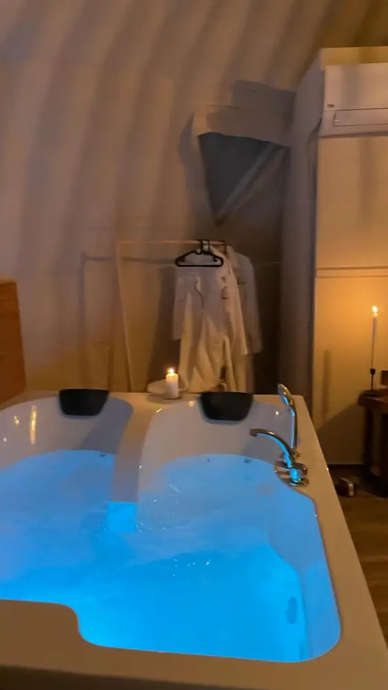 büyükada glamping — Oteller, Türkoğlu · fotoğraf 3