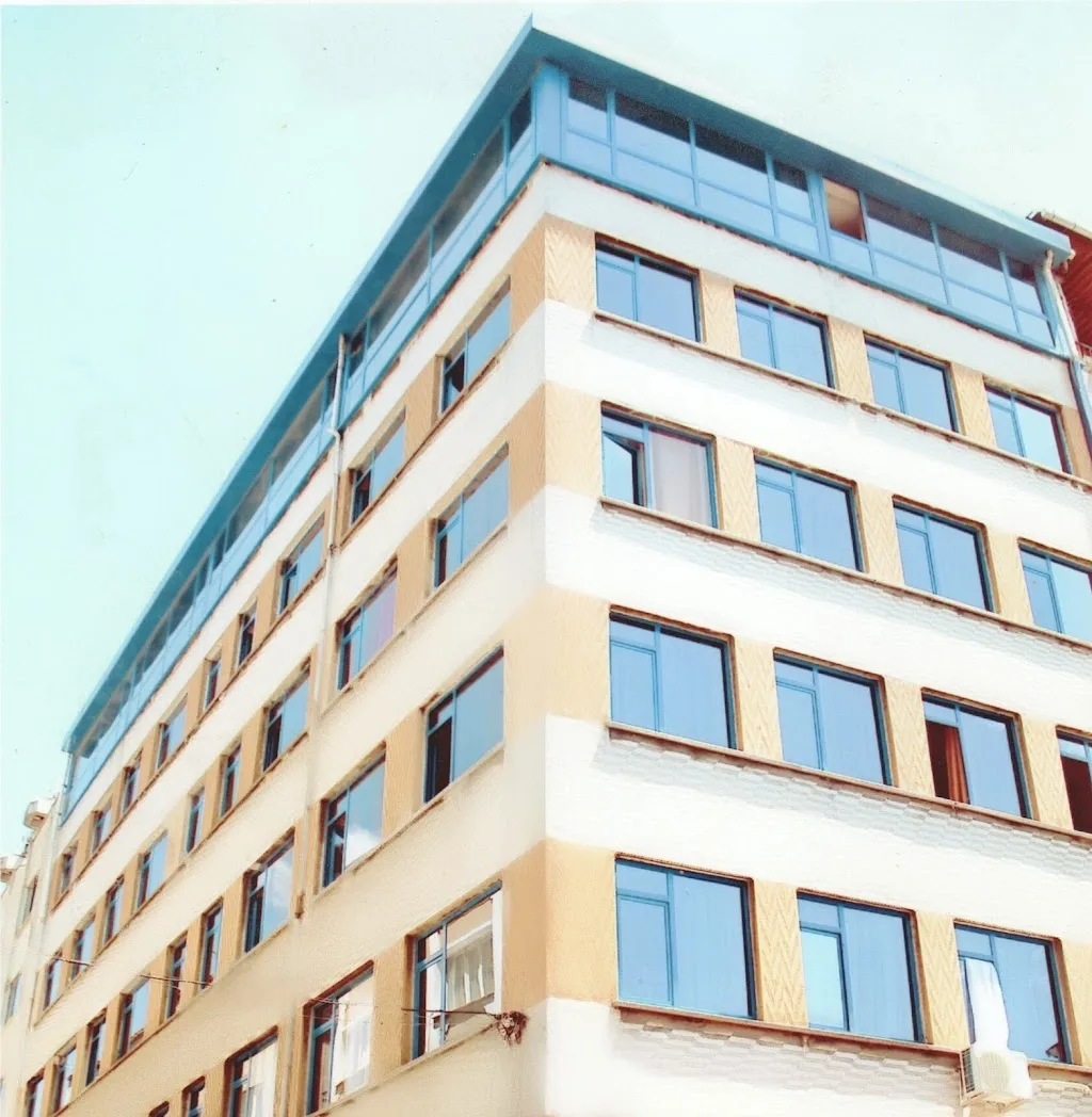 Yeni Çağlayan Otel — Oteller, Kağıthane · fotoğraf 1