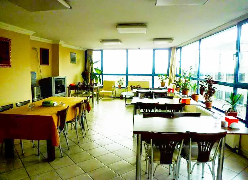Yeni Çağlayan Otel — Oteller, Kağıthane · fotoğraf 3