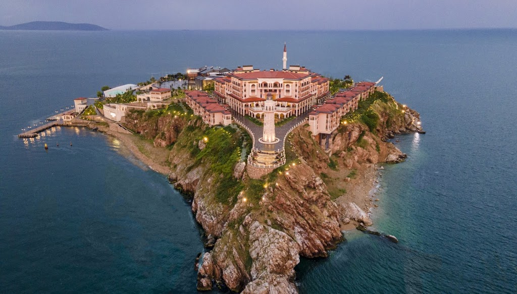 Birun Hotel