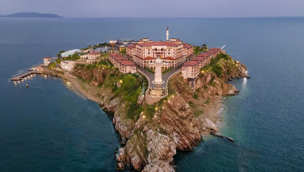 Birun Hotel — Oteller, Türkoğlu · fotoğraf 1