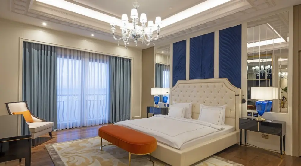 Birun Hotel — Oteller, Türkoğlu · fotoğraf 2