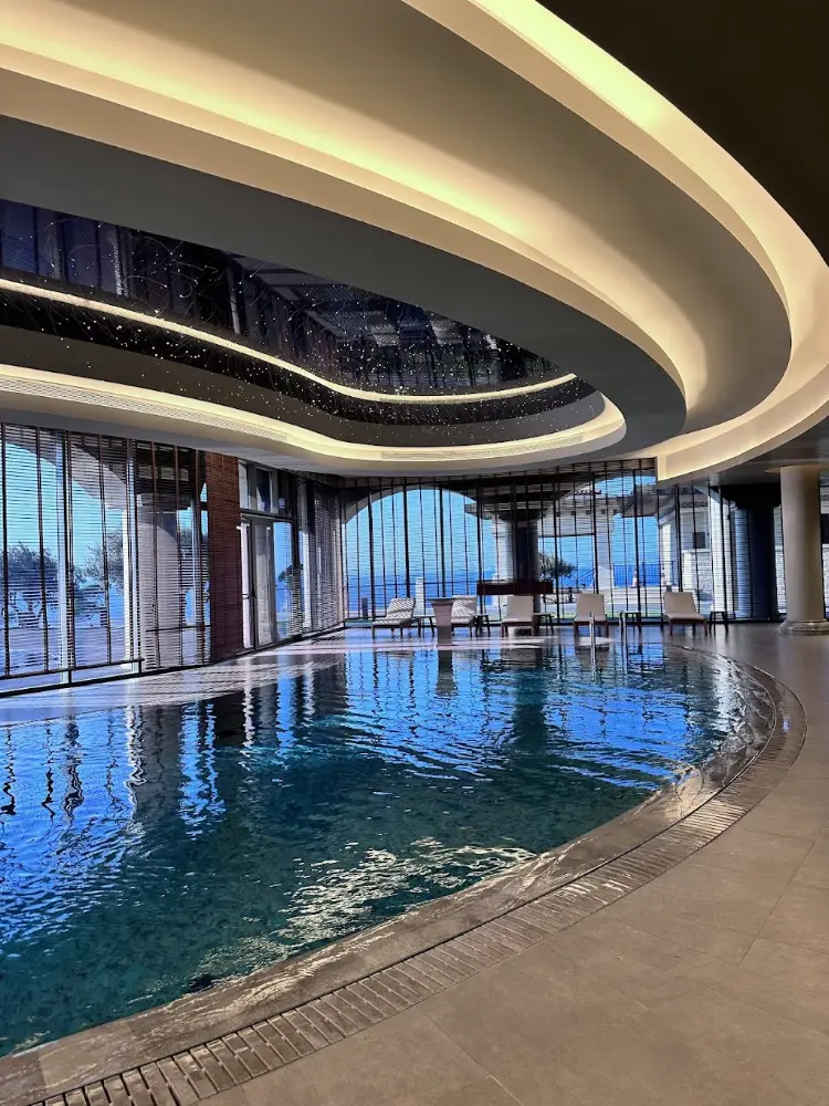 Birun Hotel — Oteller, Türkoğlu · fotoğraf 3