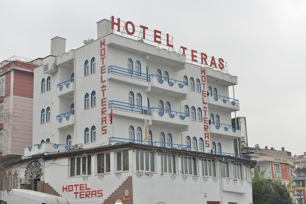 Hotel Teras