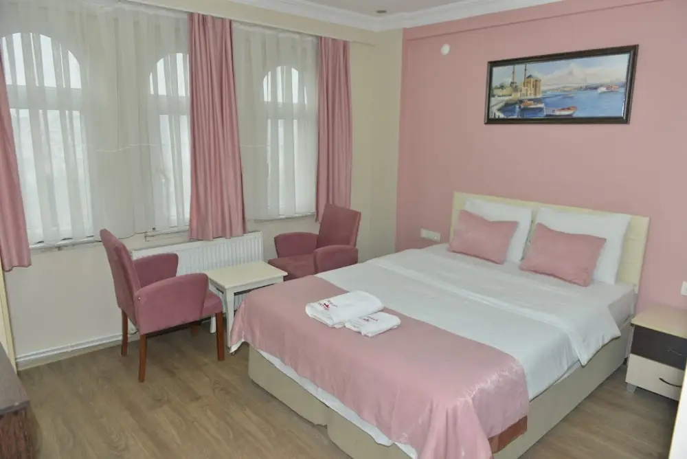Hotel Teras — Oteller, Kağıthane · fotoğraf 2
