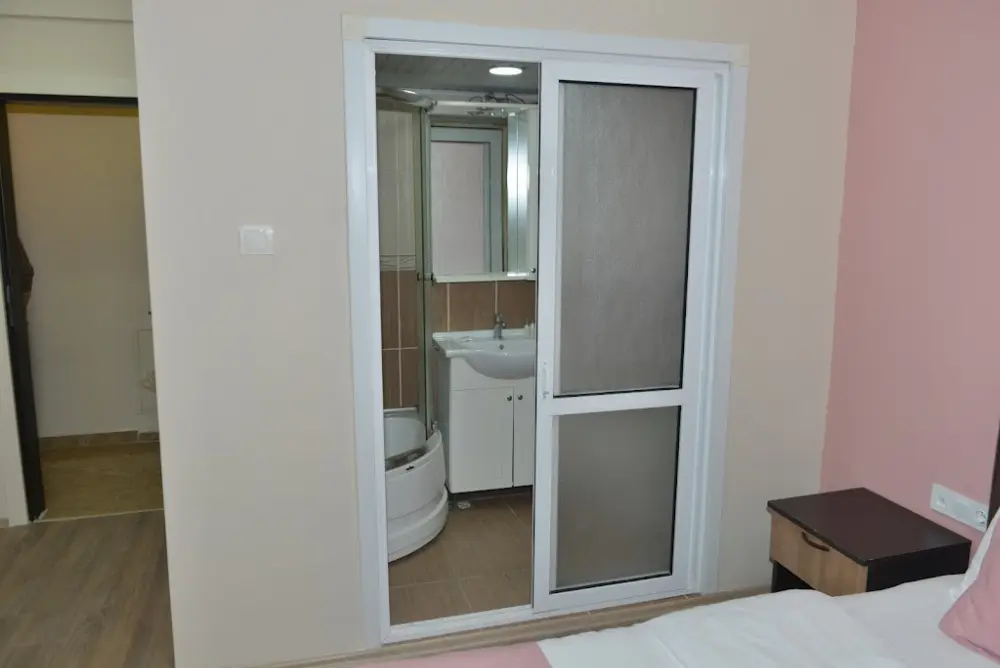 Hotel Teras — Oteller, Kağıthane · fotoğraf 3