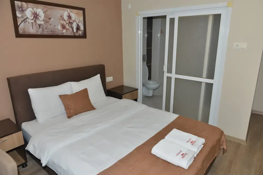 Hotel Teras — Oteller, Kağıthane · fotoğraf 4