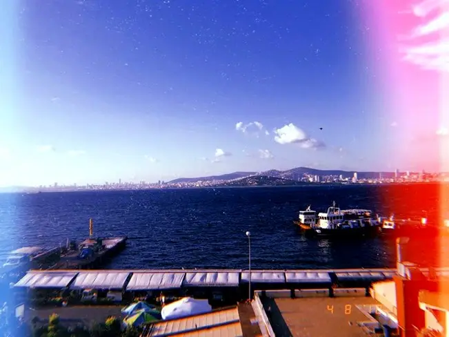 Butik Akvaryum — Oteller, Türkoğlu · fotoğraf 3