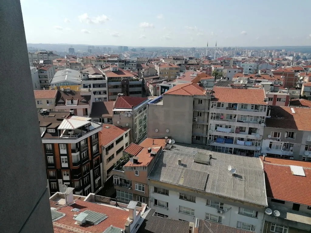 Le Premier House — Oteller, Kağıthane · fotoğraf 1