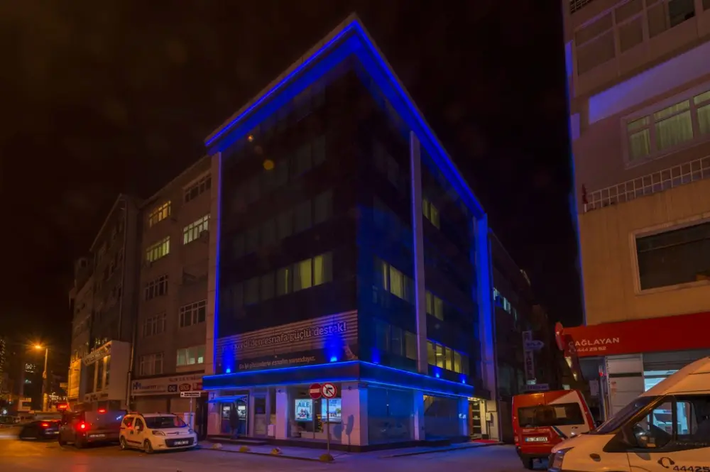Le Premier House — Oteller, Kağıthane · fotoğraf 3