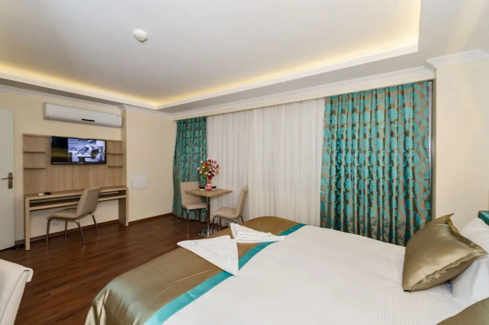 Le Premier House — Oteller, Kağıthane · fotoğraf 4