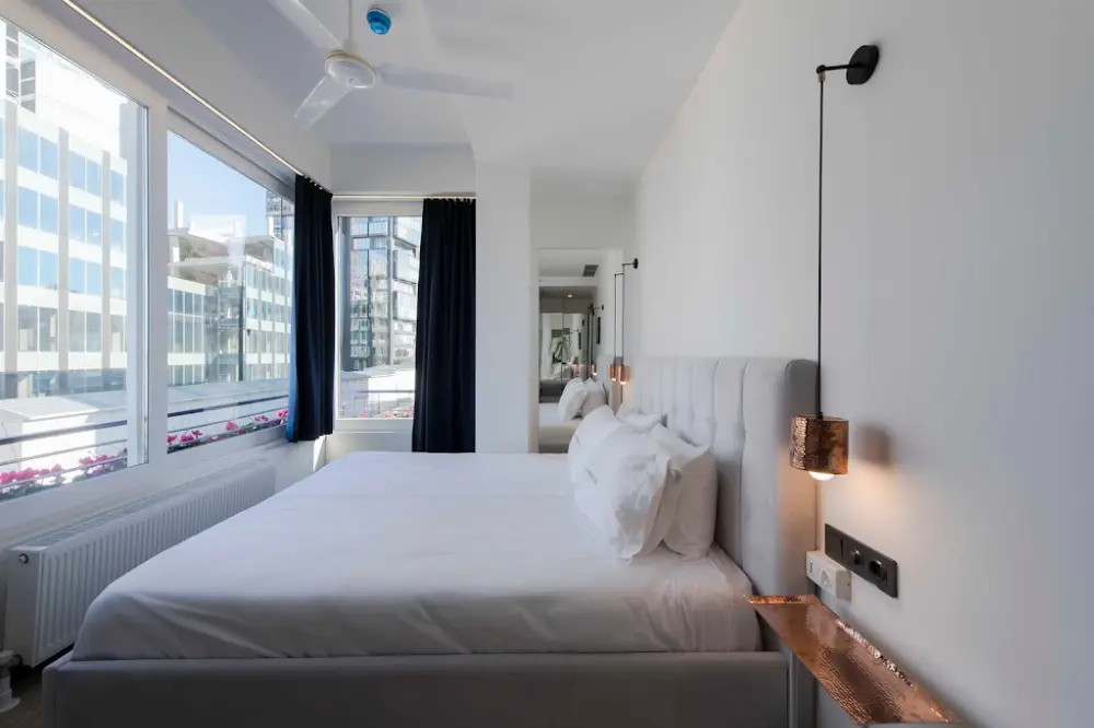 Lavandula Hotel — Oteller, Kağıthane · fotoğraf 2