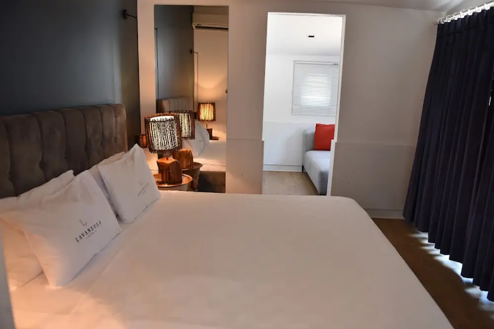 Lavandula Hotel — Oteller, Kağıthane · fotoğraf 4