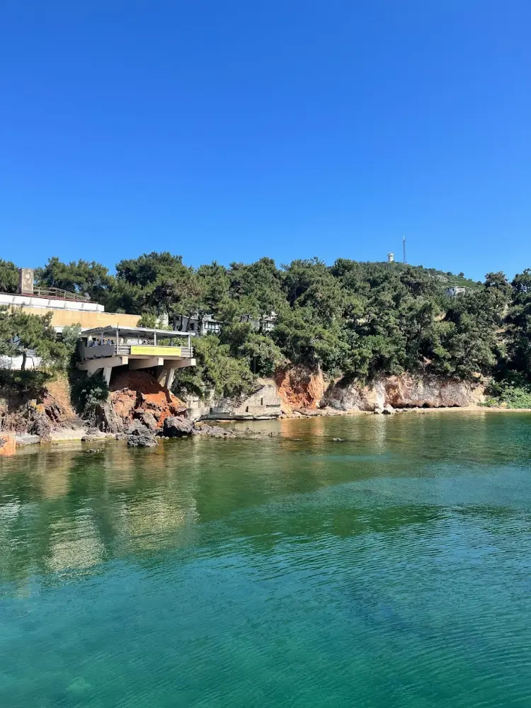 Yörükali Tesisleri Büyükada — Oteller, Türkoğlu · fotoğraf 4