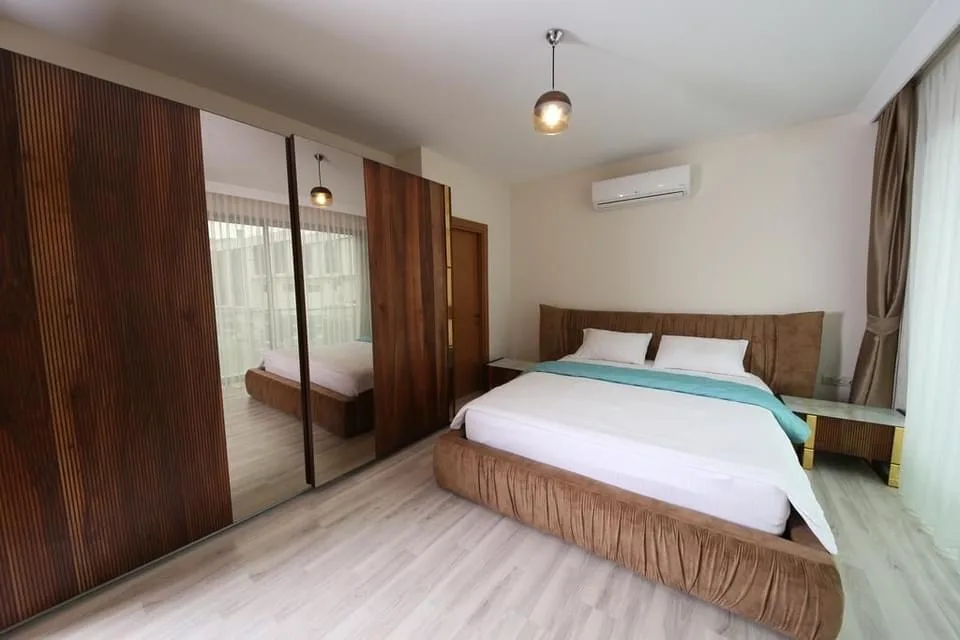 Vba suiten — Oteller, Kağıthane · fotoğraf 1
