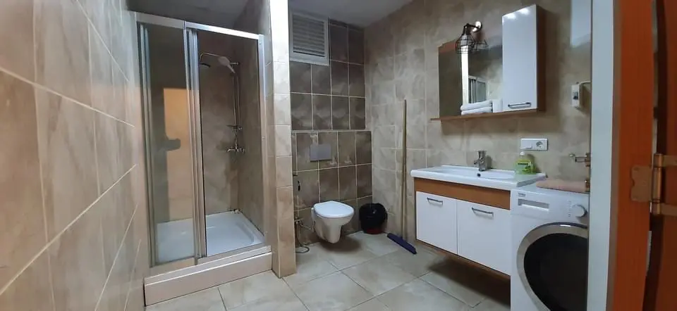 Vba suiten — Oteller, Kağıthane · fotoğraf 2