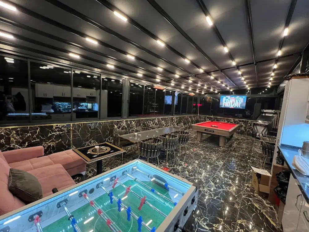 LEVENT PALACE HOTEL — Oteller, Kağıthane · fotoğraf 3
