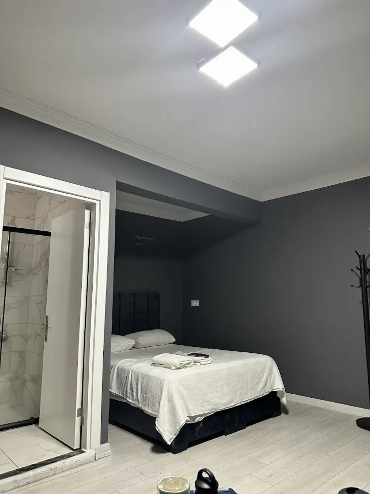 Arena Resort Otel — Oteller, Kağıthane · fotoğraf 2