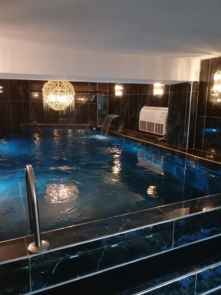 Arena Resort Otel — Oteller, Kağıthane · fotoğraf 3
