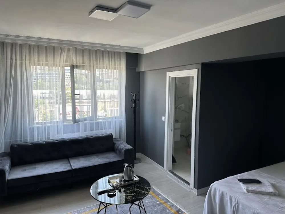 Arena Resort Otel — Oteller, Kağıthane · fotoğraf 4