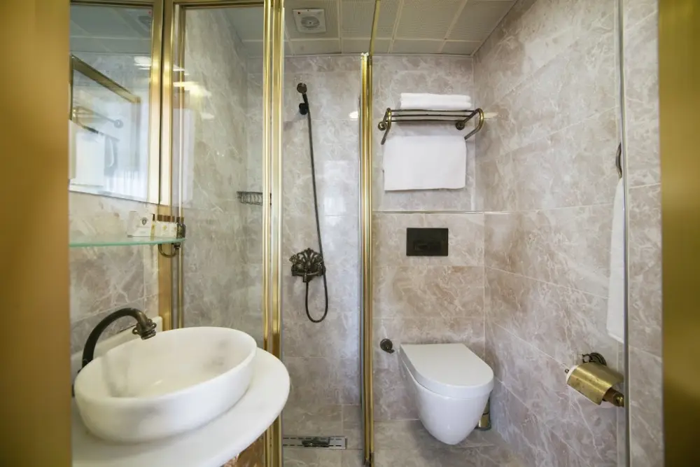 White Monarch Hotel — Oteller, Şişli · fotoğraf 4