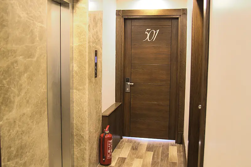 K Suites Hotel — Oteller, Şişli · fotoğraf 3